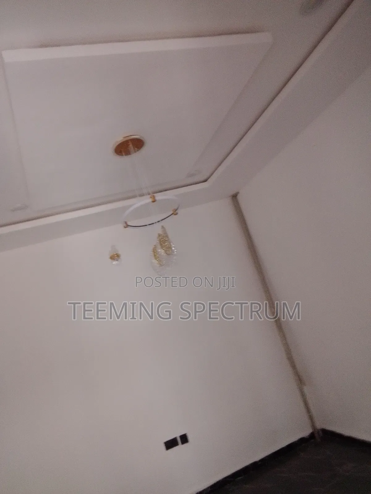 1bdrm Apartment in Benin City for rent in Benin City