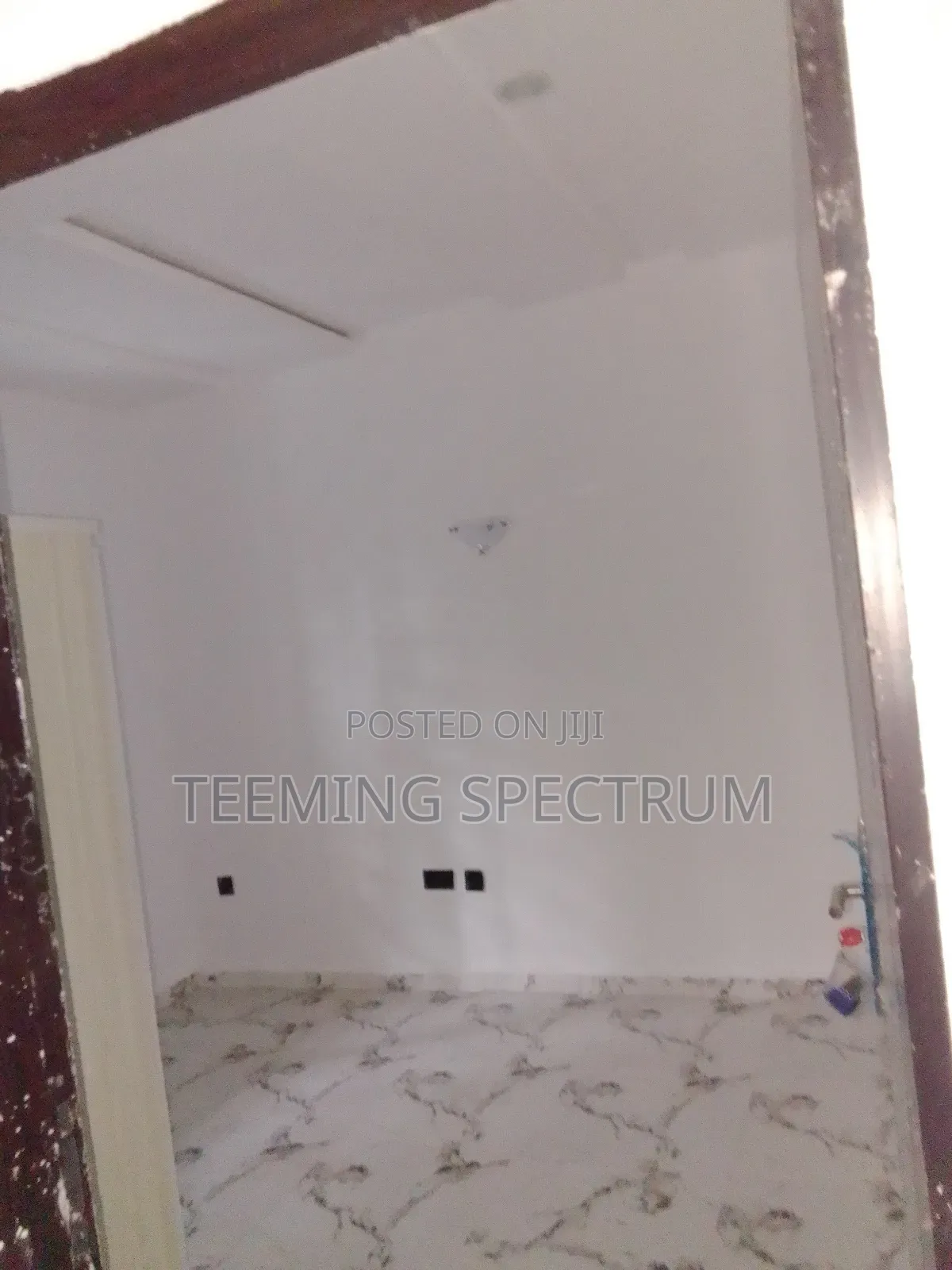 1bdrm Apartment in Benin City for rent in Benin City