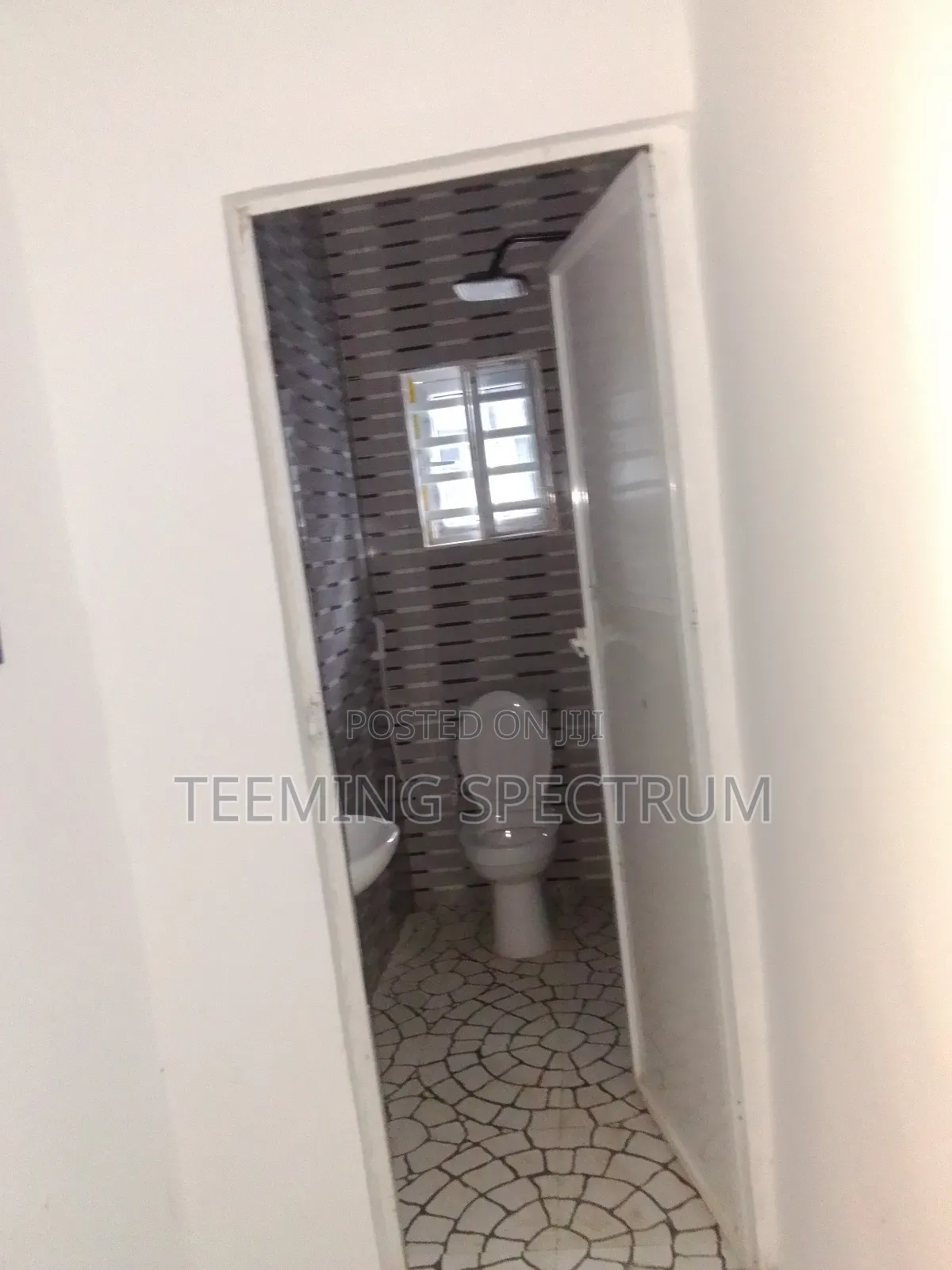 1bdrm Apartment in Benin City for rent in Benin City