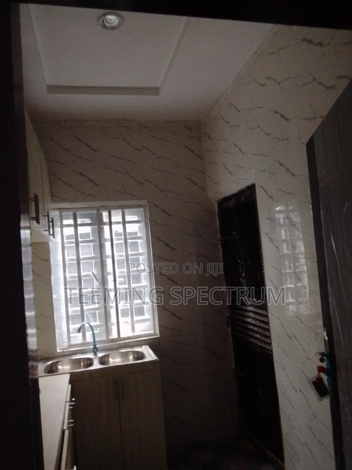 1bdrm Apartment in Benin City for rent in Benin City