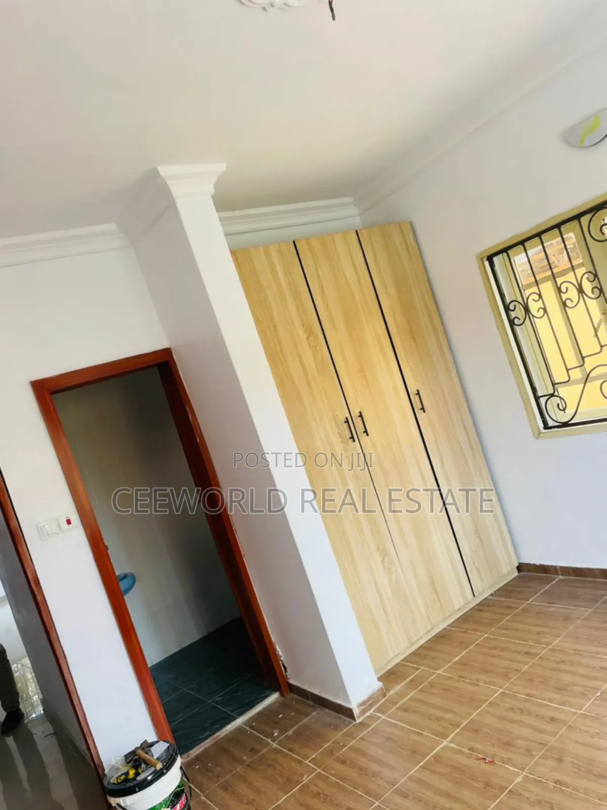 2bdrm Apartment in Akoto Estate Elebu, Akala Express for rent in Akala Express