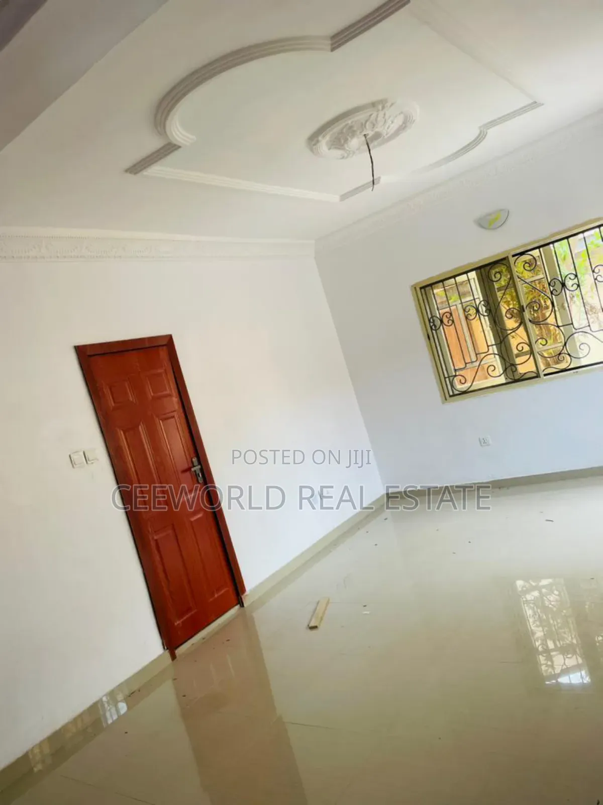 2bdrm Apartment in Akoto Estate Elebu, Akala Express for rent in Akala Express