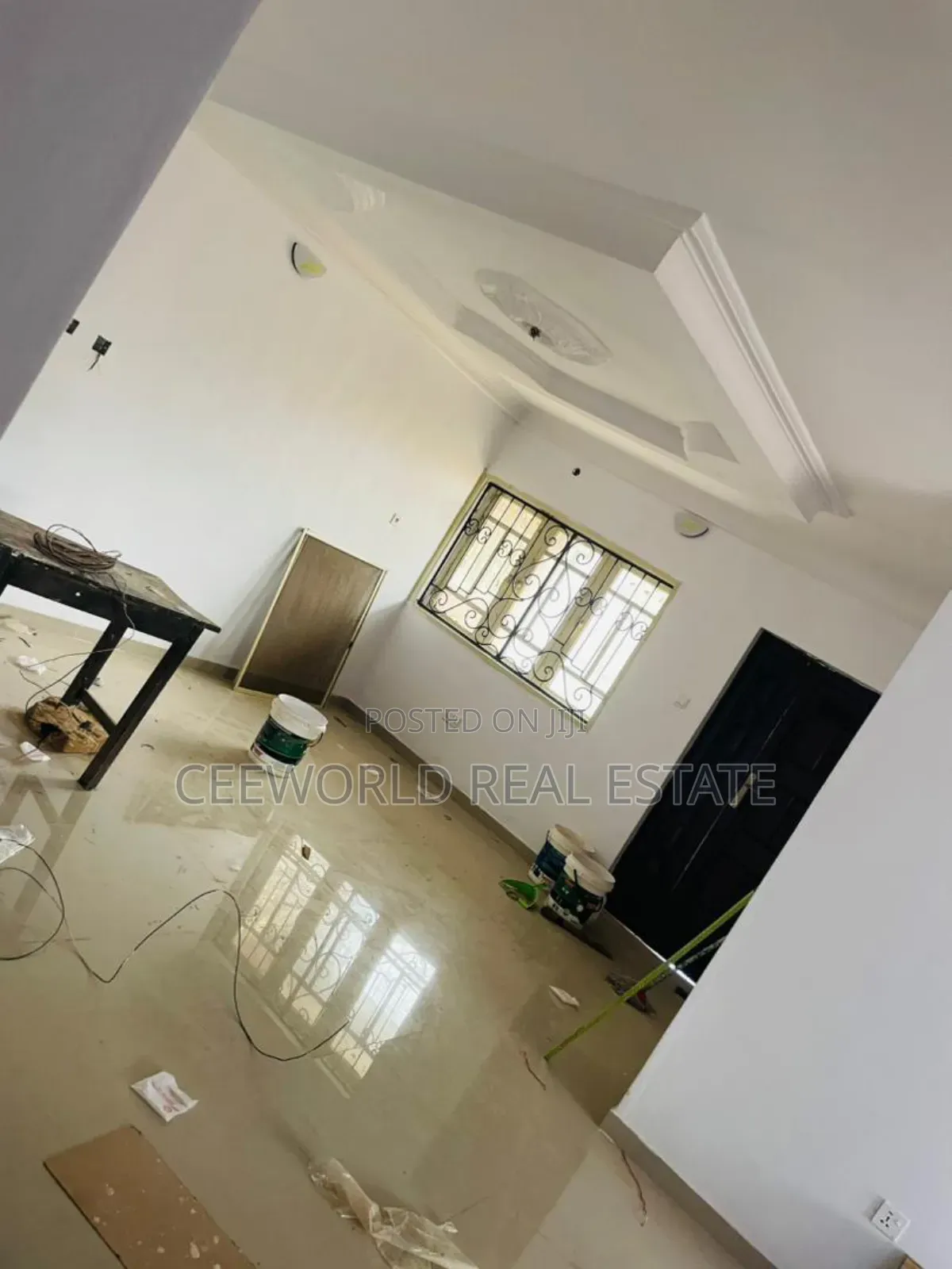 2bdrm Apartment in Akoto Estate Elebu, Akala Express for rent in Akala Express