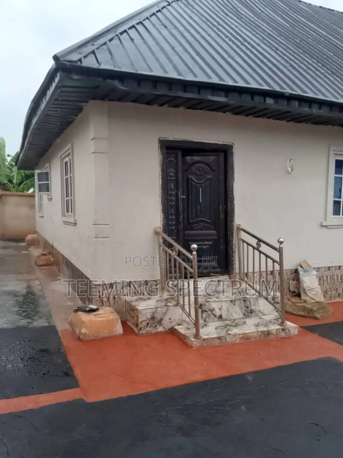1bdrm Bedsitter in Benin City for rent in Benin City