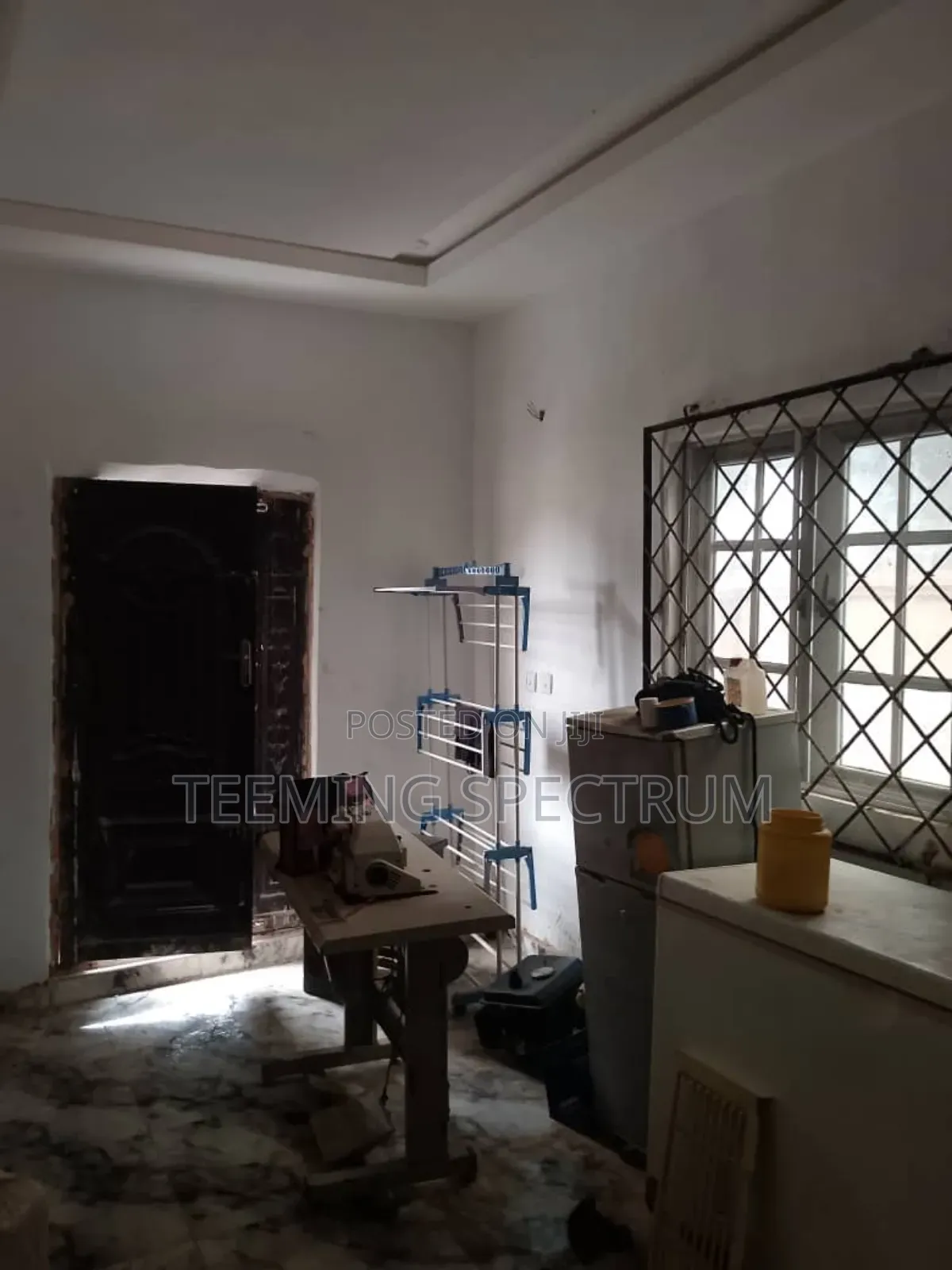 1bdrm Bedsitter in Benin City for rent in Benin City