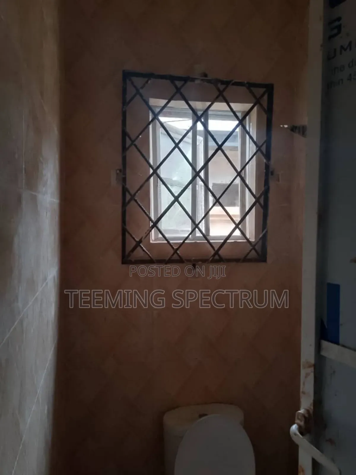 1bdrm Bedsitter in Benin City for rent in Benin City