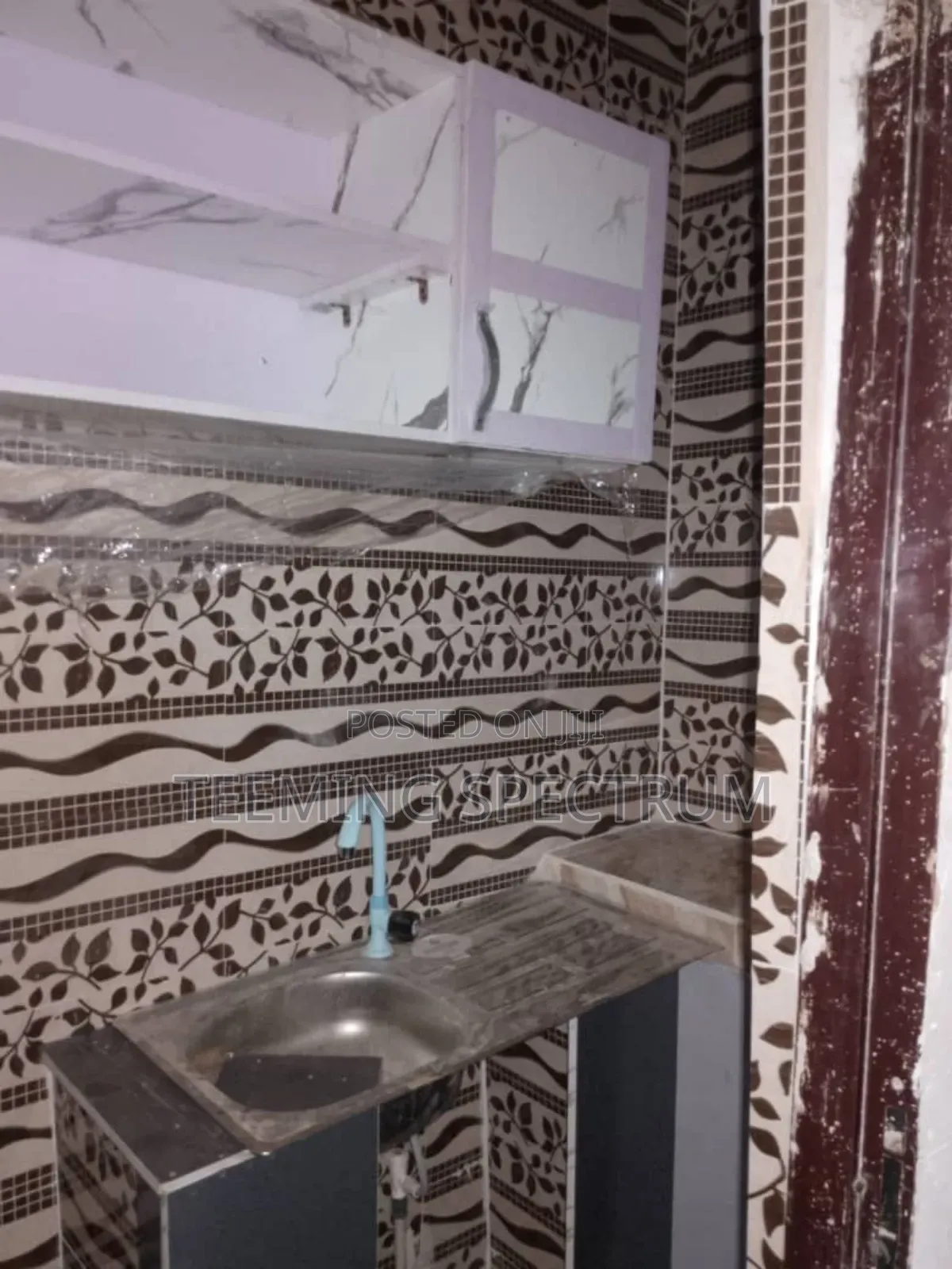 1bdrm Bedsitter in Benin City for rent in Benin City