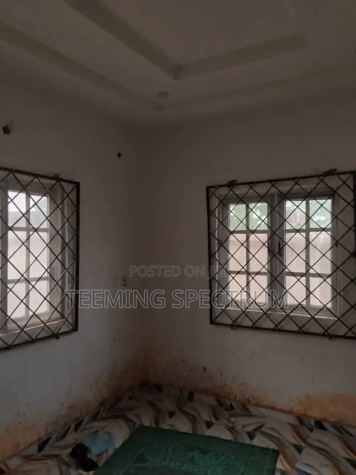 1bdrm Bedsitter in Benin City for rent in Benin City