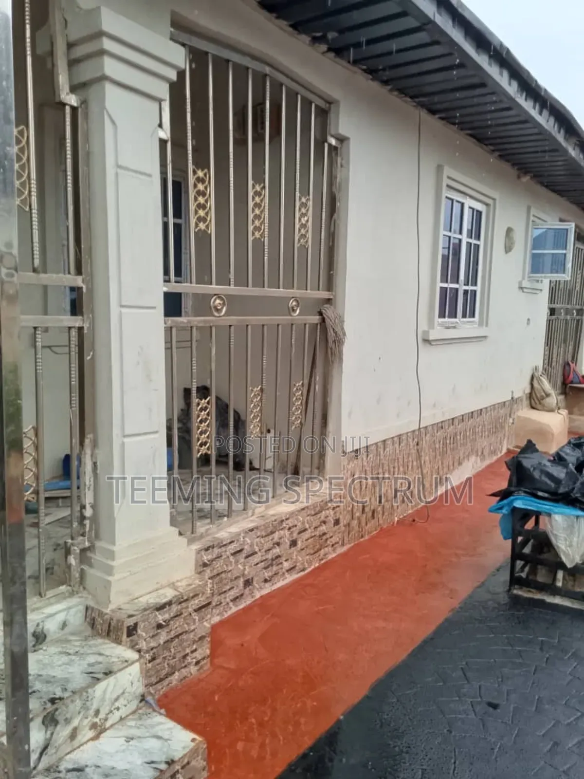 1bdrm Apartment in Benin City for rent in Benin City