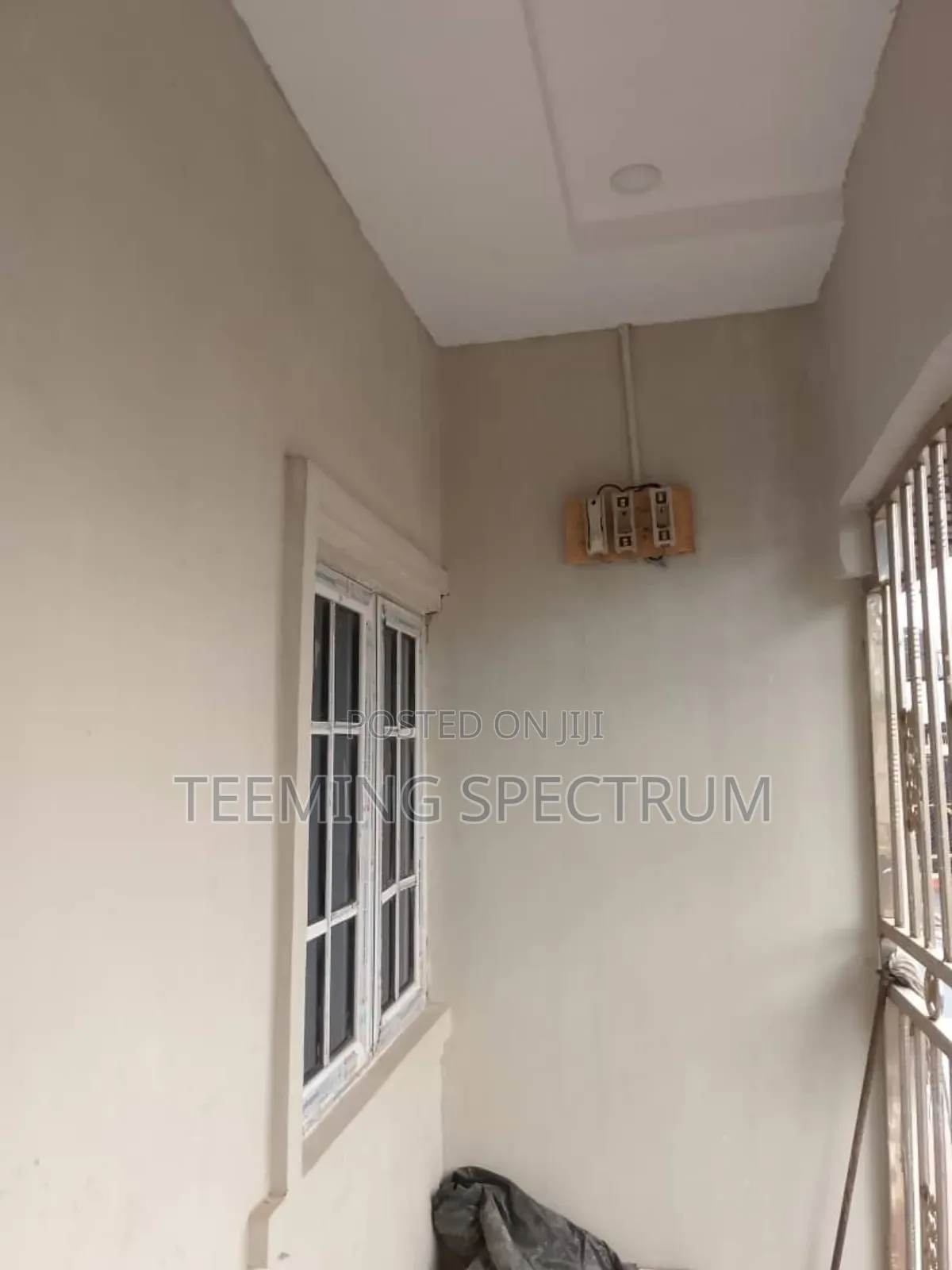 1bdrm Apartment in Benin City for rent in Benin City