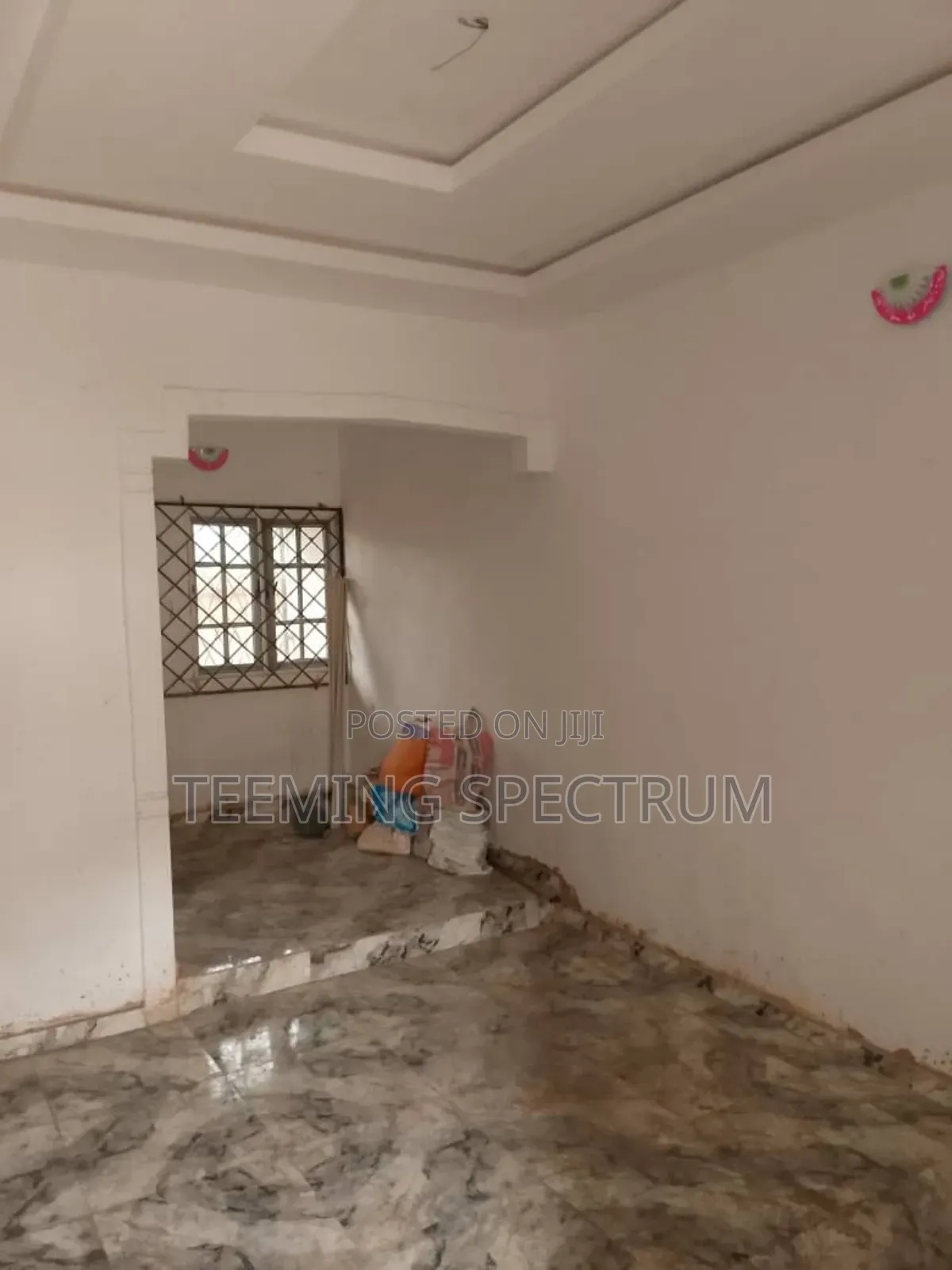 1bdrm Apartment in Benin City for rent in Benin City