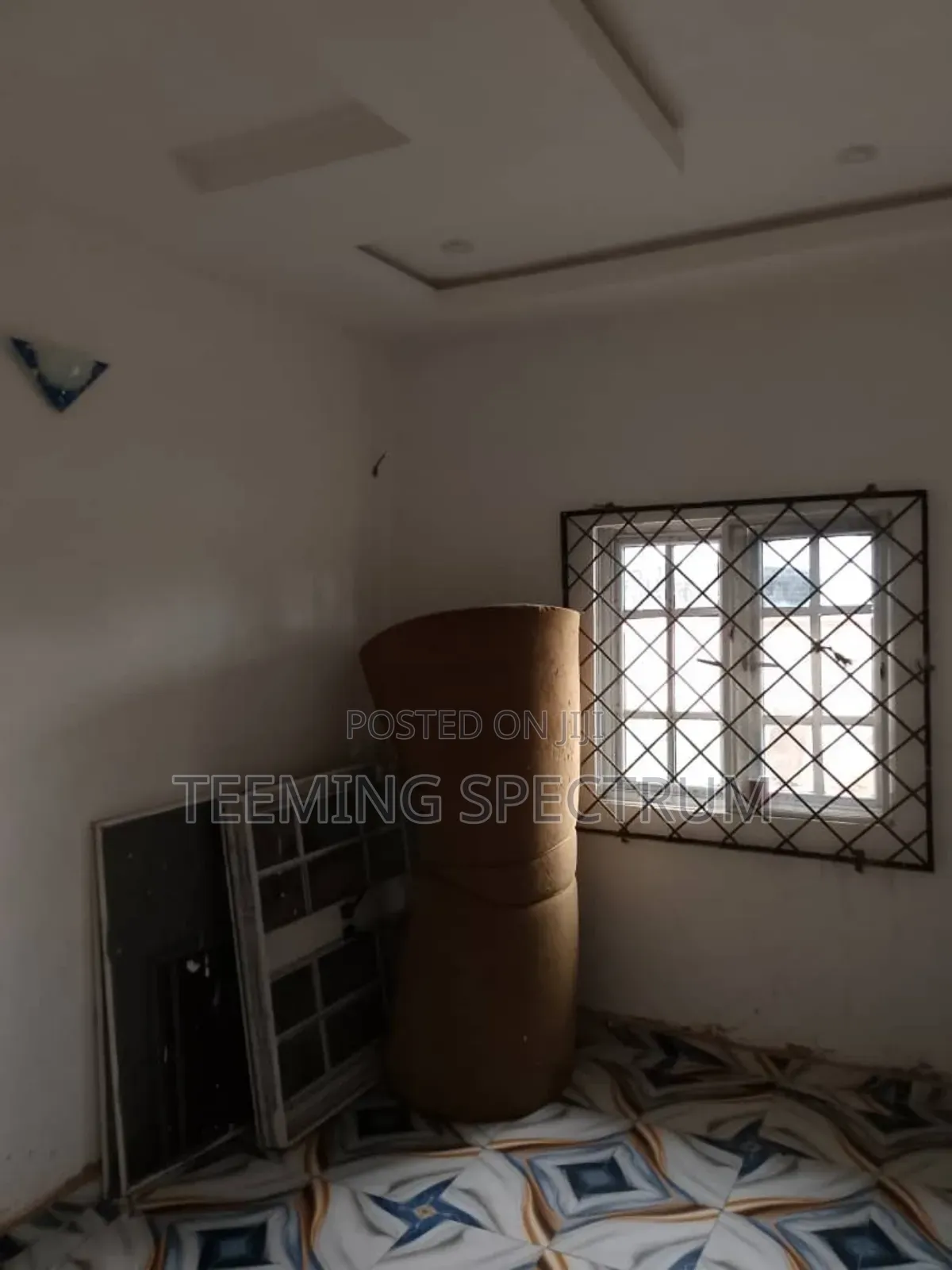 1bdrm Apartment in Benin City for rent in Benin City