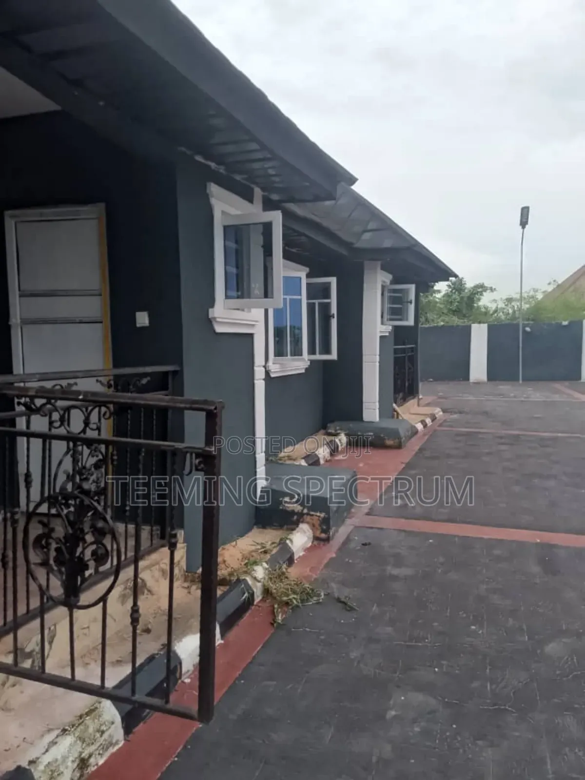 2bdrm Apartment in Benin City for rent in Benin City