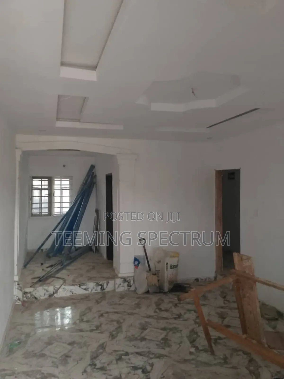2bdrm Apartment in Benin City for rent in Benin City