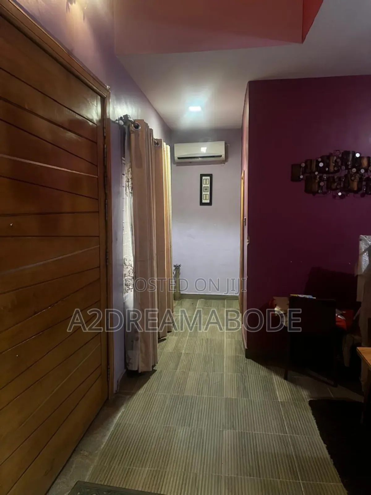 5bdrm Duplex in Opic, Isheri North for sale in Isheri North