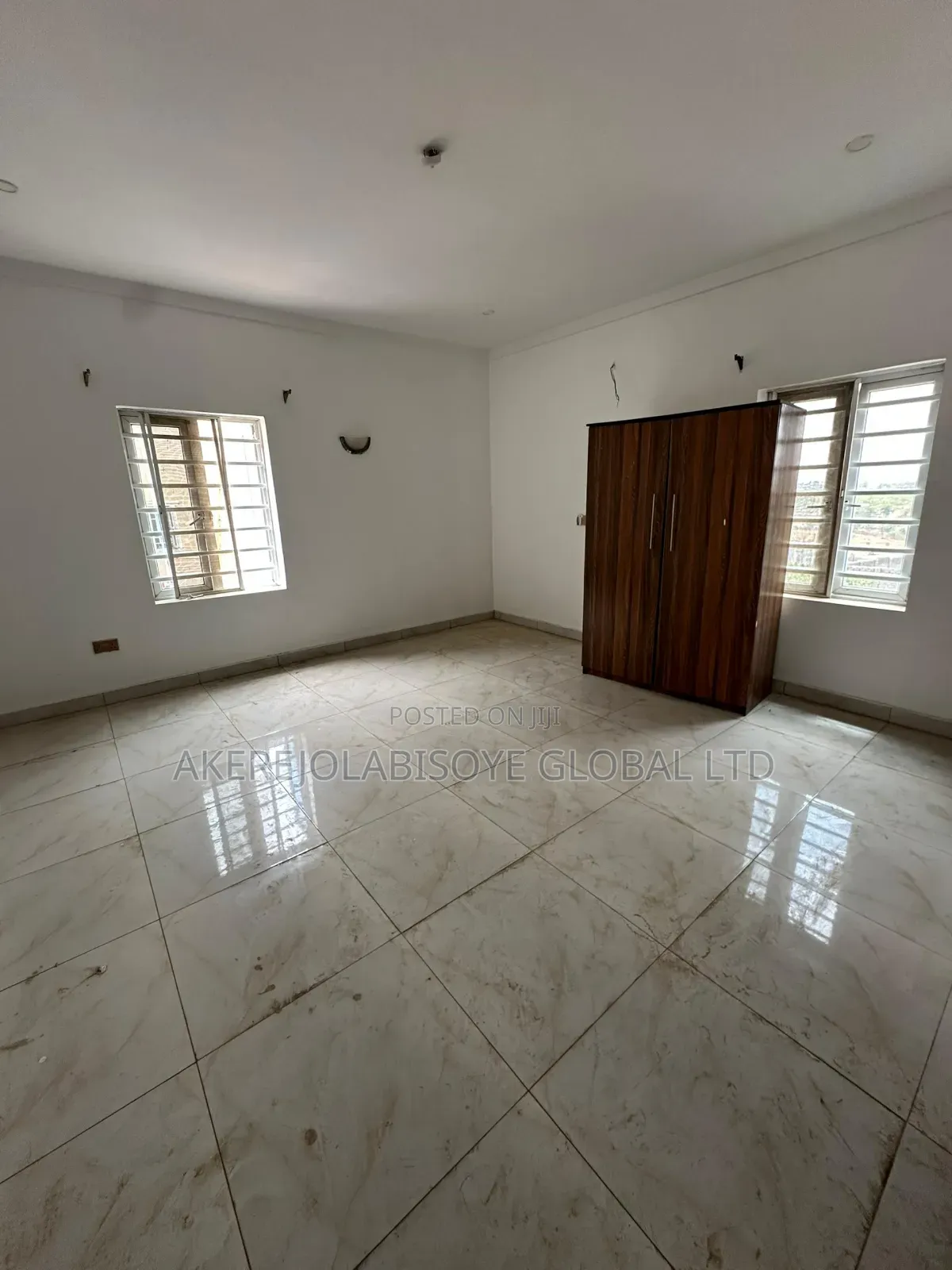2bdrm Apartment in Close To Beger Yard for rent in Life Camp