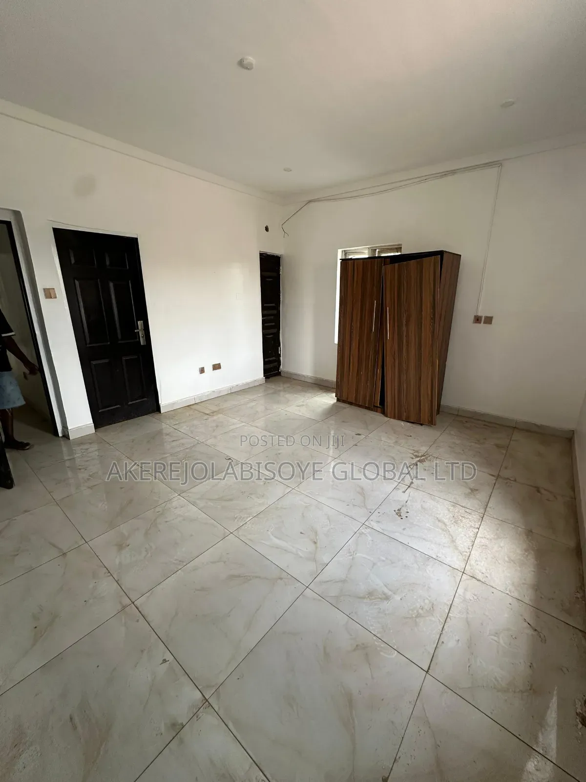 2bdrm Apartment in Close To Beger Yard for rent in Life Camp