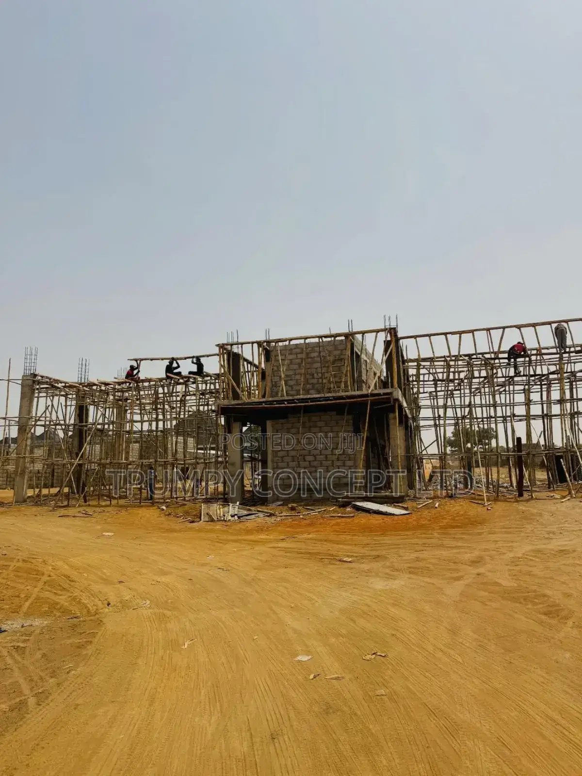 Premium Land Investment Ibadan | C of O| Tpumpy Concept in Ibadan