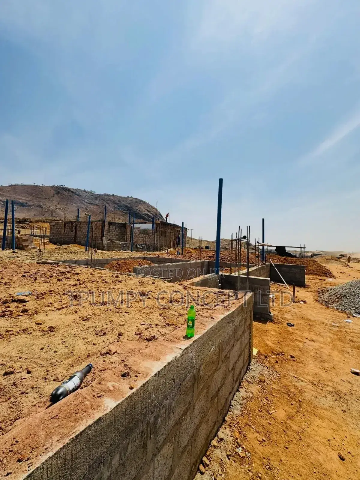 Premium Land Investment Ibadan | C of O| Tpumpy Concept in Ibadan