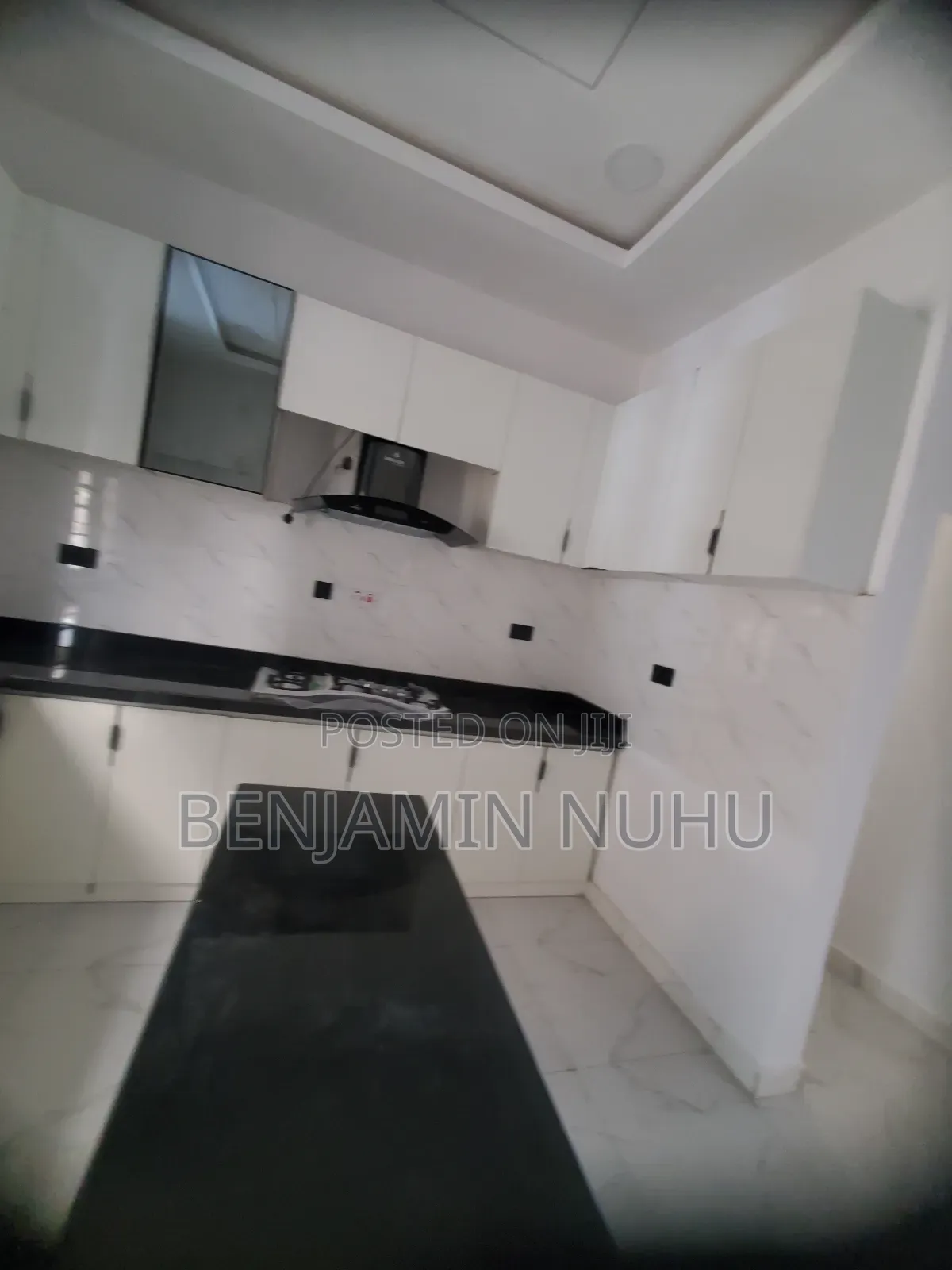 4bdrm Duplex in In Secure Estate @ for sale in Olokonla