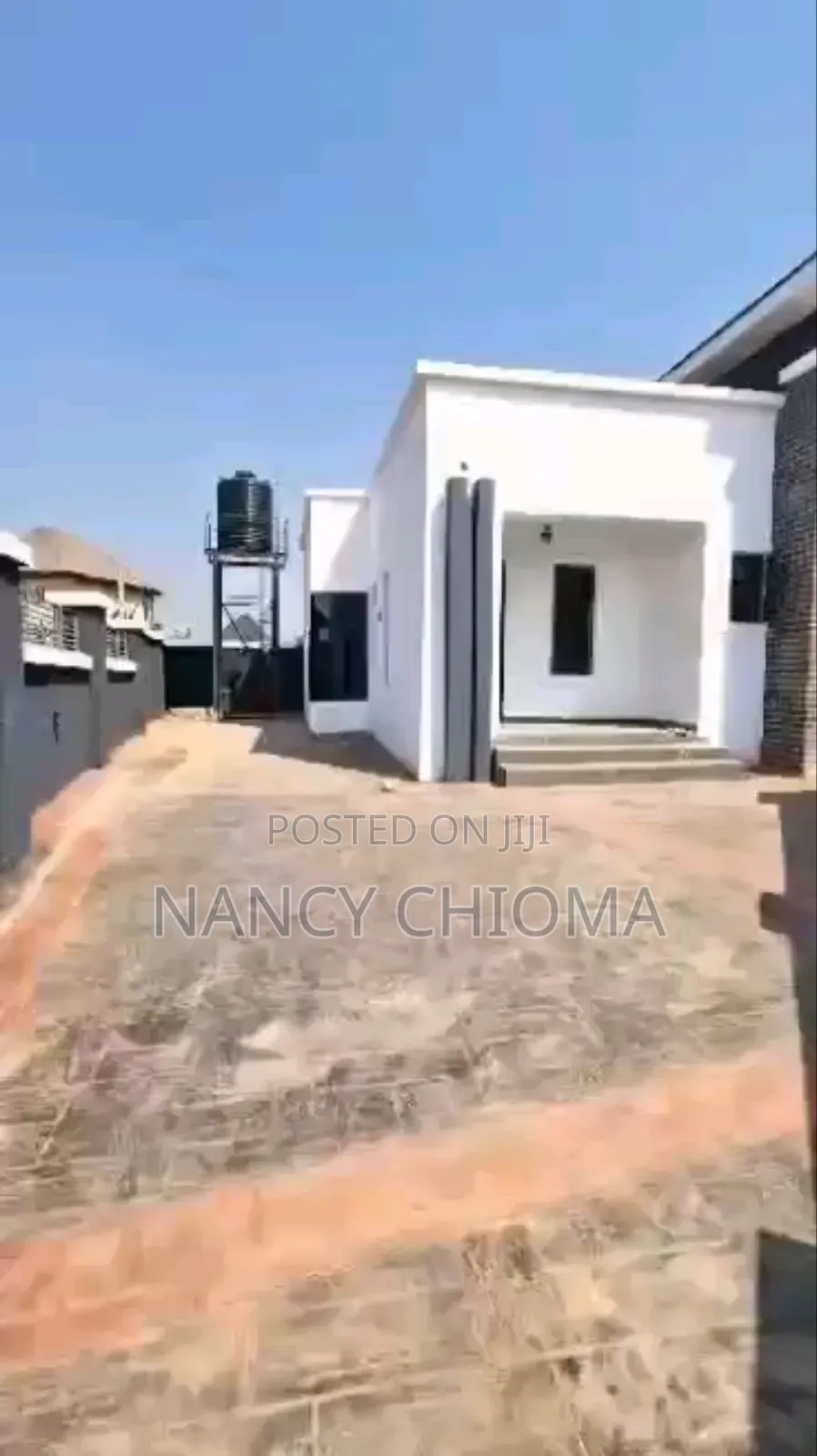 Furnished 3bdrm Bungalow in Rehab, Enugu for sale in Enugu