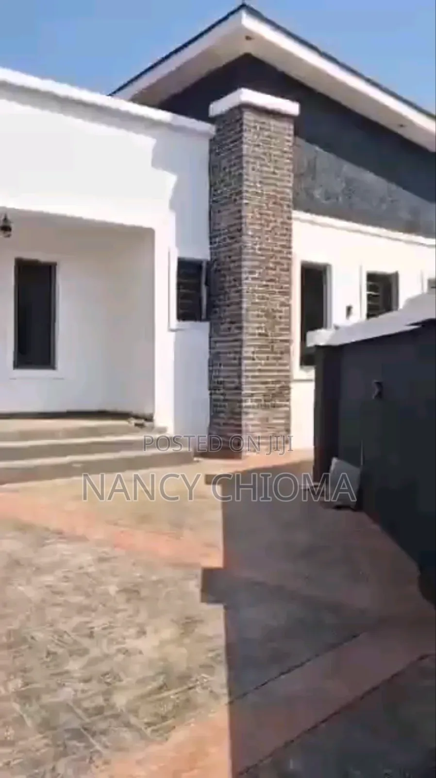 Furnished 3bdrm Bungalow in Rehab, Enugu for sale in Enugu
