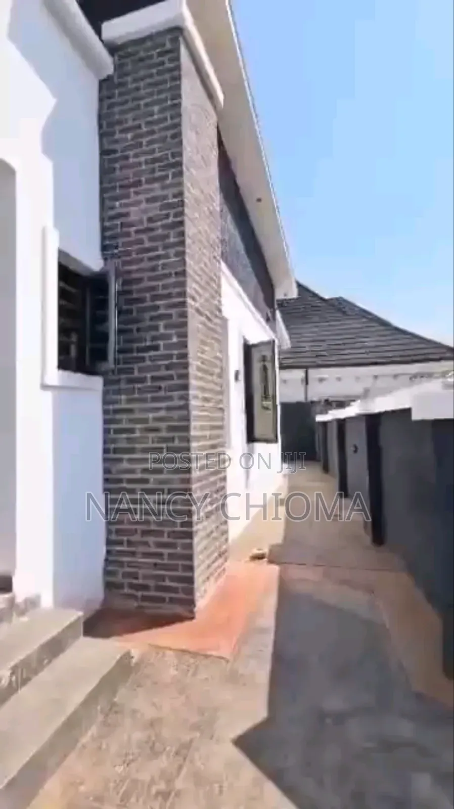 Furnished 3bdrm Bungalow in Rehab, Enugu for sale in Enugu