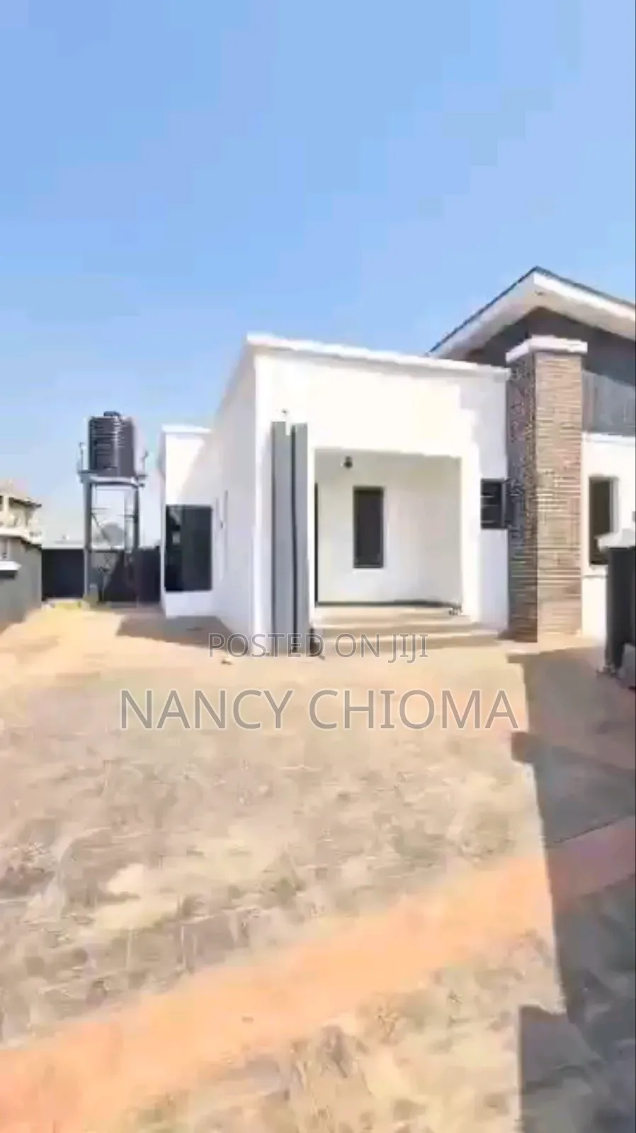 Furnished 3bdrm Bungalow in Rehab, Enugu for sale in Enugu