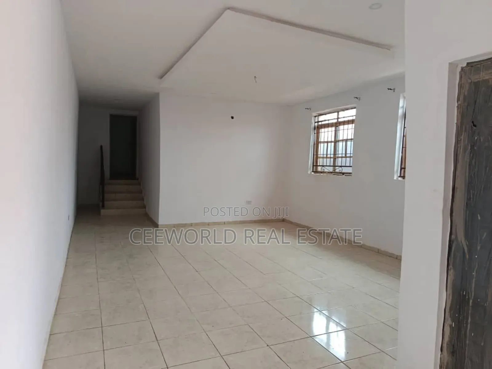 2bdrm Apartment in Akatapa Ologuneru for rent in Ologuneru