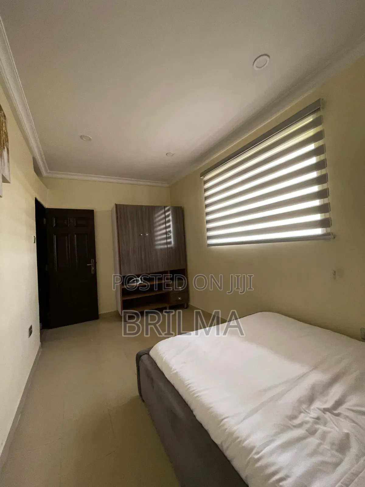 2bdrm Block of Flats in Zone 3 / Wuse for rent in Zone 3 / Wuse
