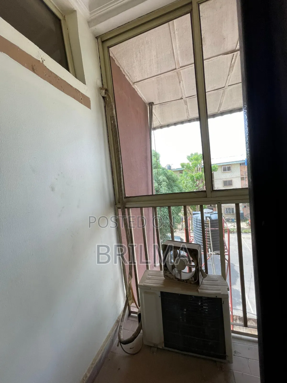 2bdrm Block of Flats in Zone 3 / Wuse for rent in Zone 3 / Wuse