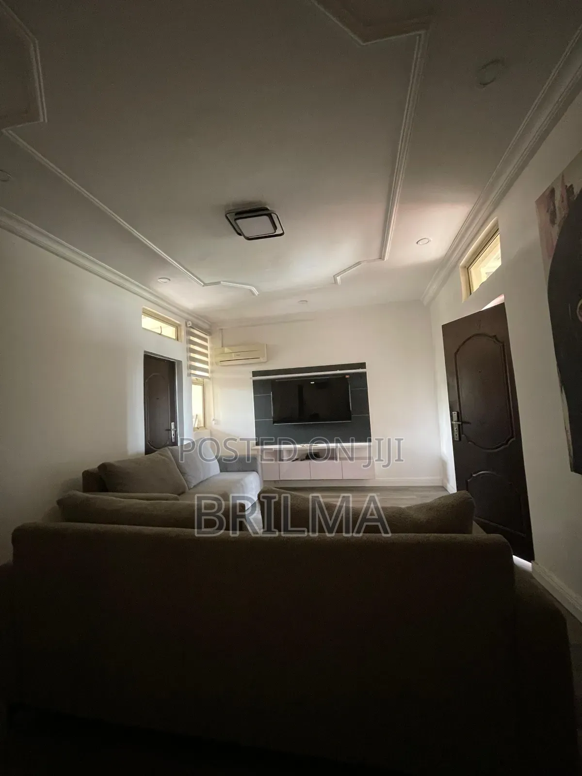 2bdrm Block of Flats in Zone 3 / Wuse for rent in Zone 3 / Wuse