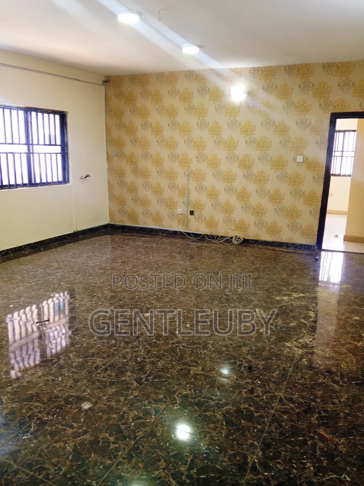 3bdrm Apartment in Agungi, Lekki for rent in Lekki