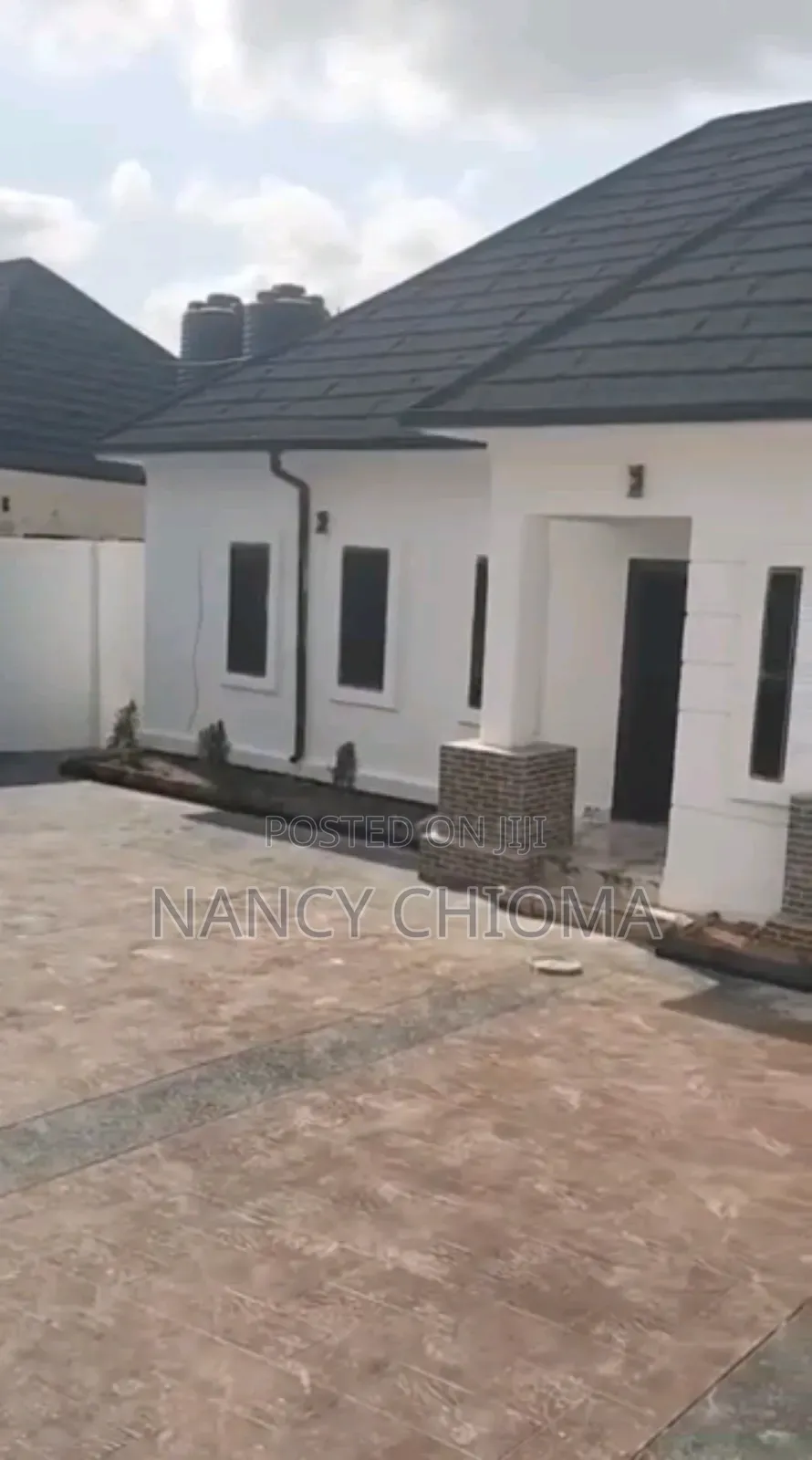 Furnished 3bdrm Bungalow in Legacy Estate, Enugu for sale in Enugu