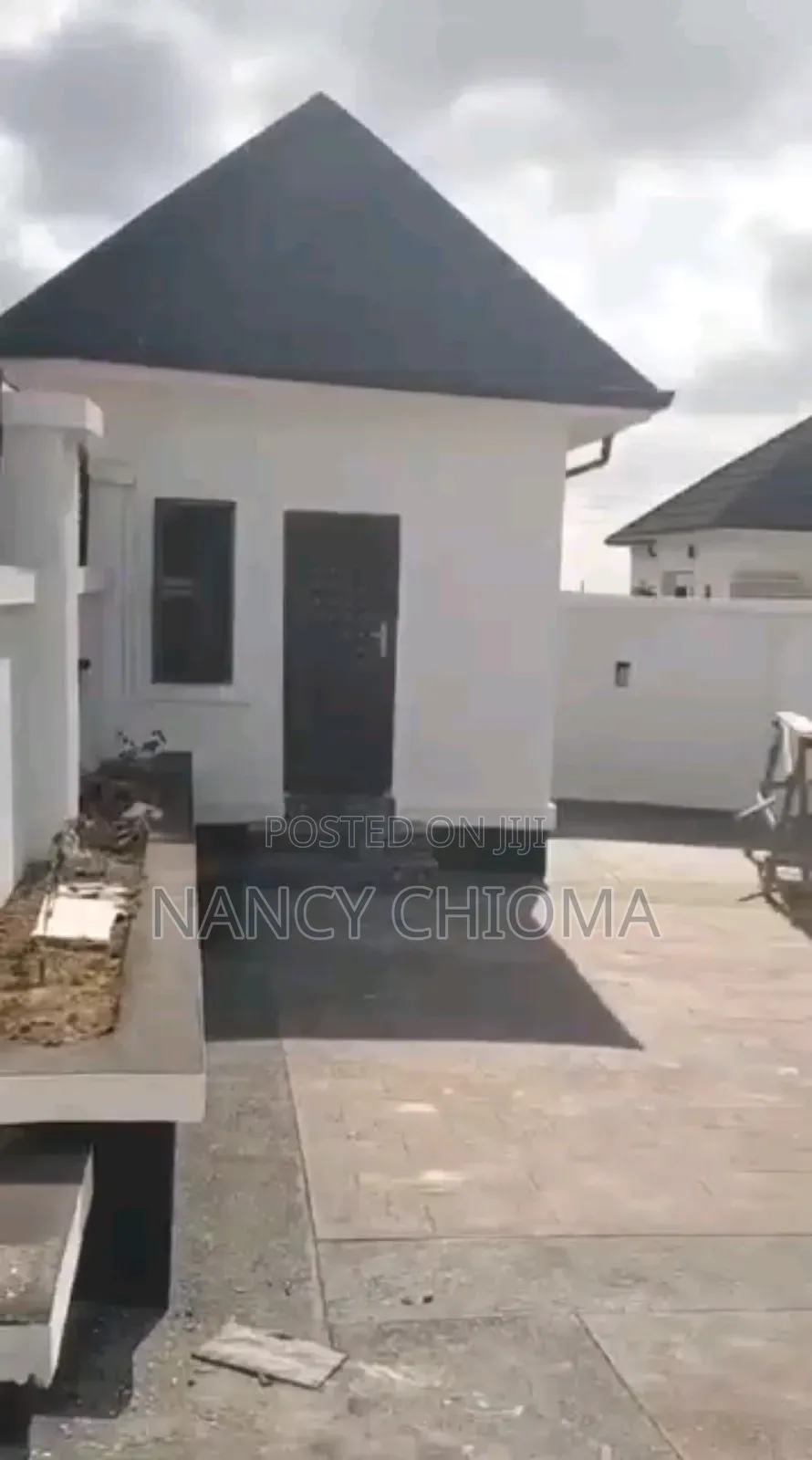 Furnished 3bdrm Bungalow in Legacy Estate, Enugu for sale in Enugu