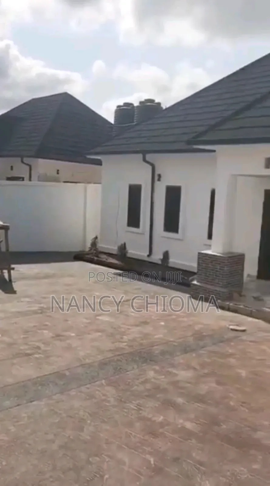 Furnished 3bdrm Bungalow in Legacy Estate, Enugu for sale in Enugu