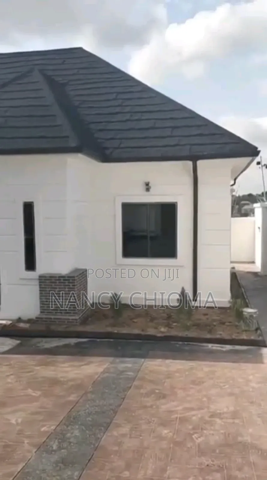 Furnished 3bdrm Bungalow in Legacy Estate, Enugu for sale in Enugu