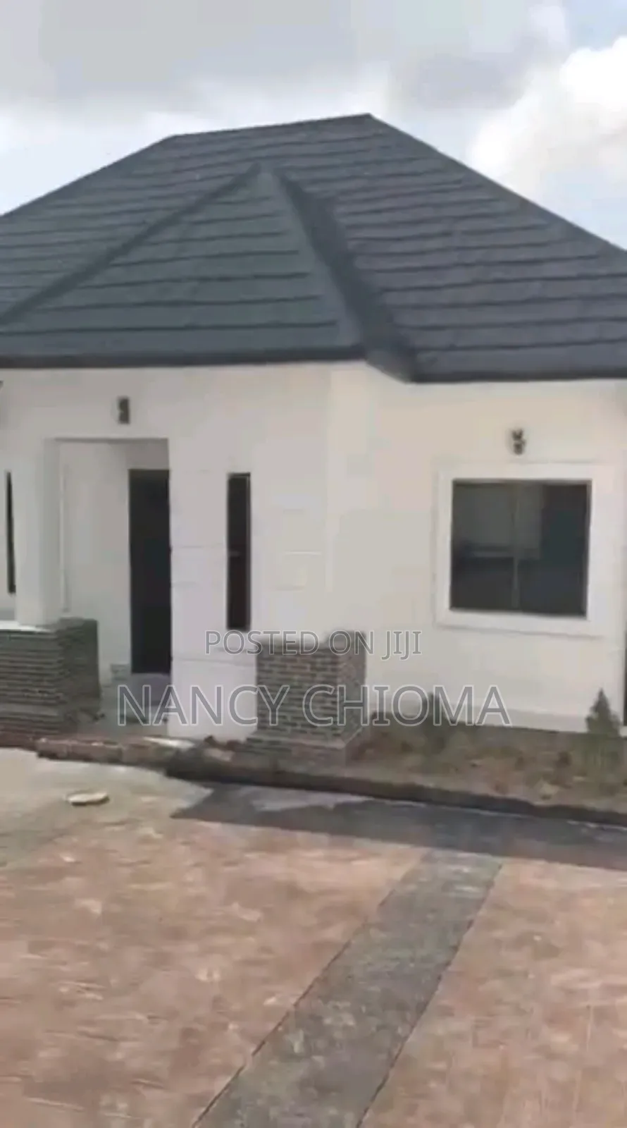 Furnished 3bdrm Bungalow in Legacy Estate, Enugu for sale in Enugu