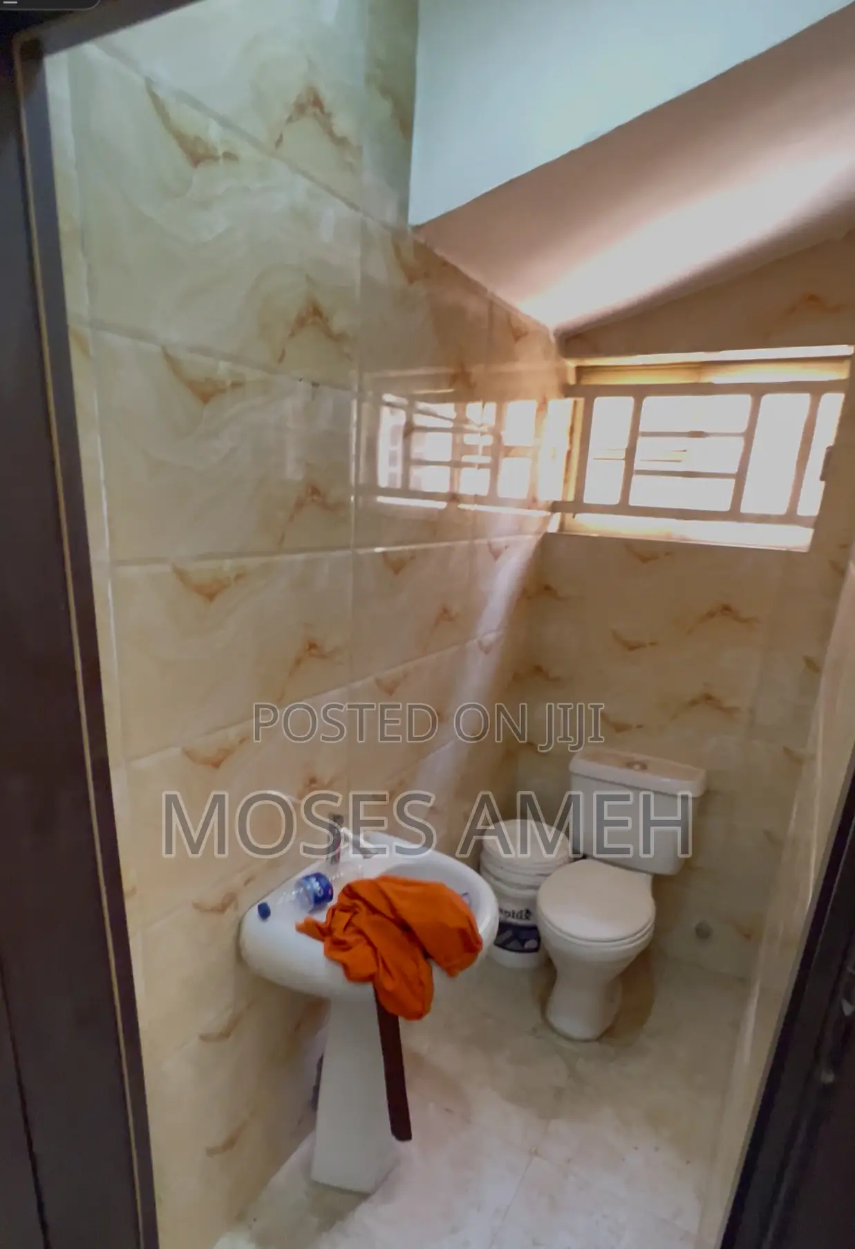 4bdrm Duplex in Mabushi for rent in Mabushi