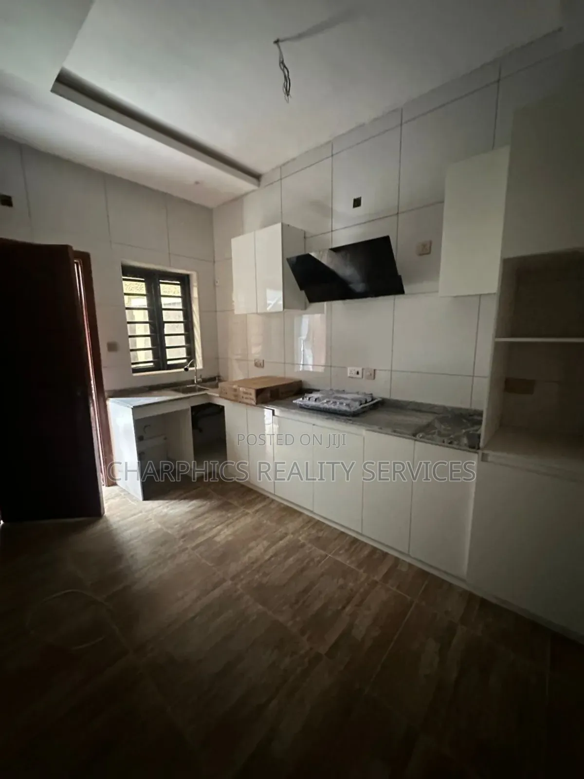 4bdrm Duplex in GRA Phase 2 Shangisha for sale in GRA Phase 2 Shangisha