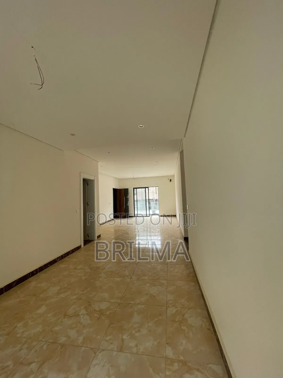 3bdrm Block of Flats in Jahi for rent in Jahi