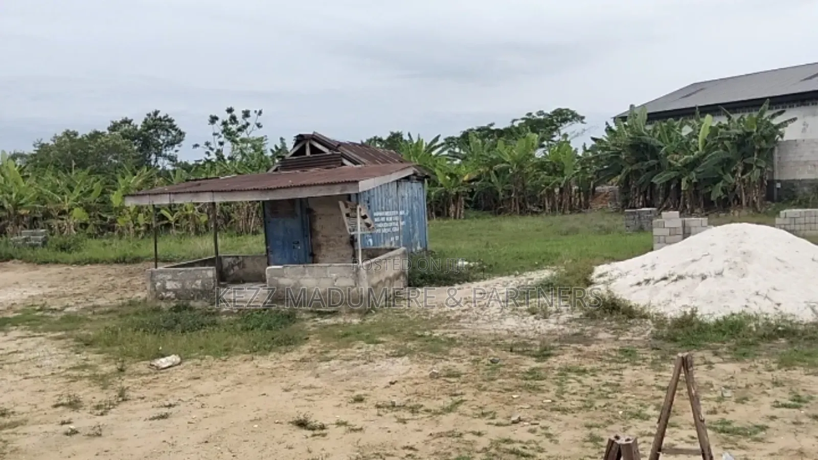 For Sale : 2 Plots at Freedom Estate, Sars Road, Ph in Rukpokwu