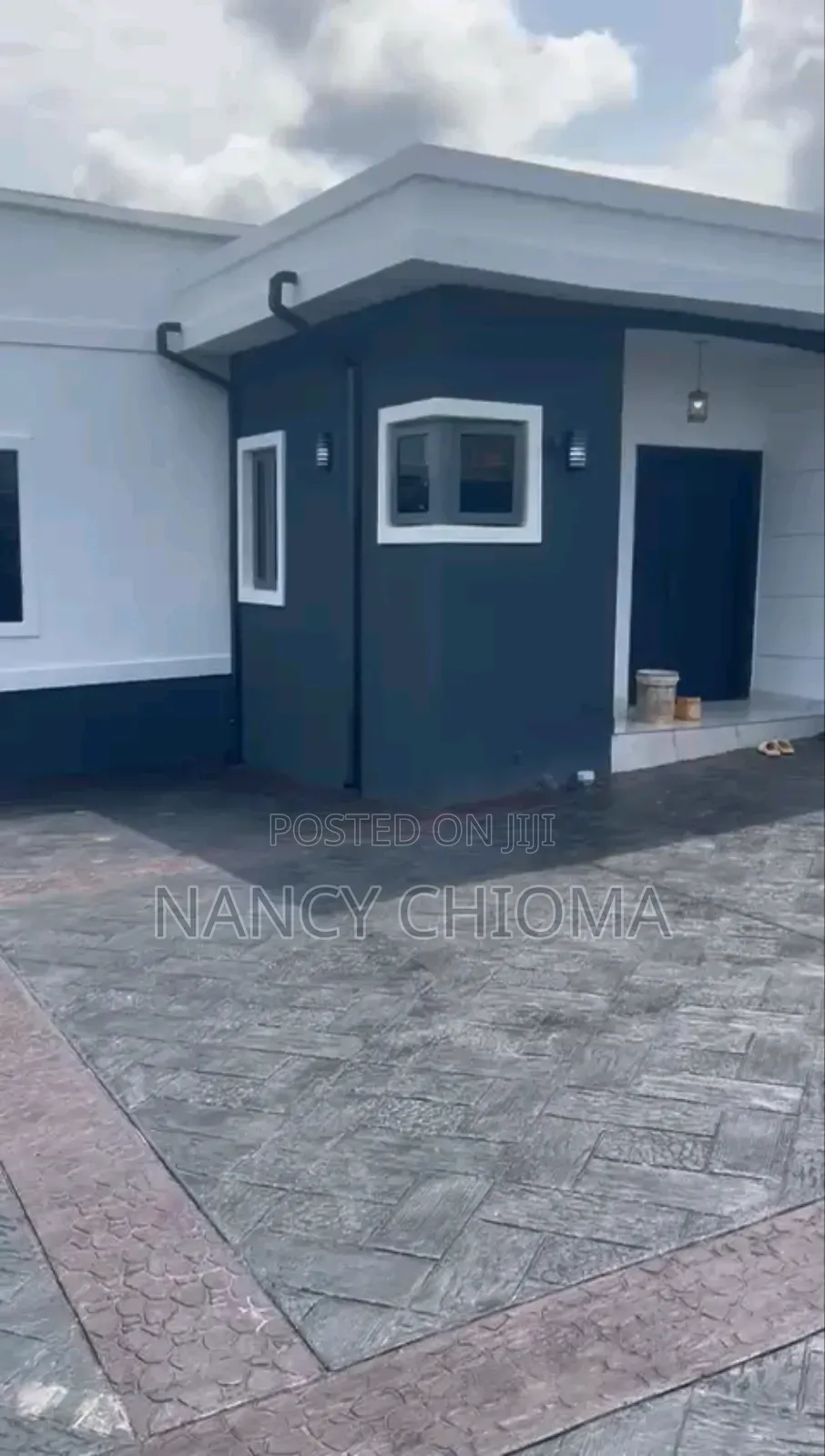 Furnished 3bdrm Bungalow in Legacy Estate, for sale in Enugu
