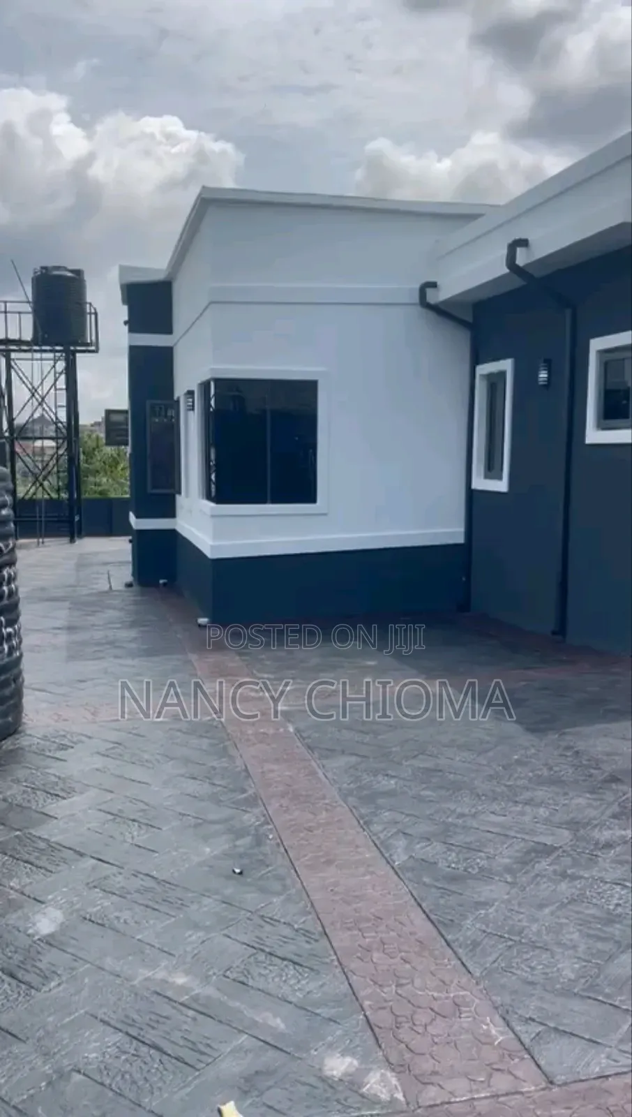 Furnished 3bdrm Bungalow in Legacy Estate, for sale in Enugu