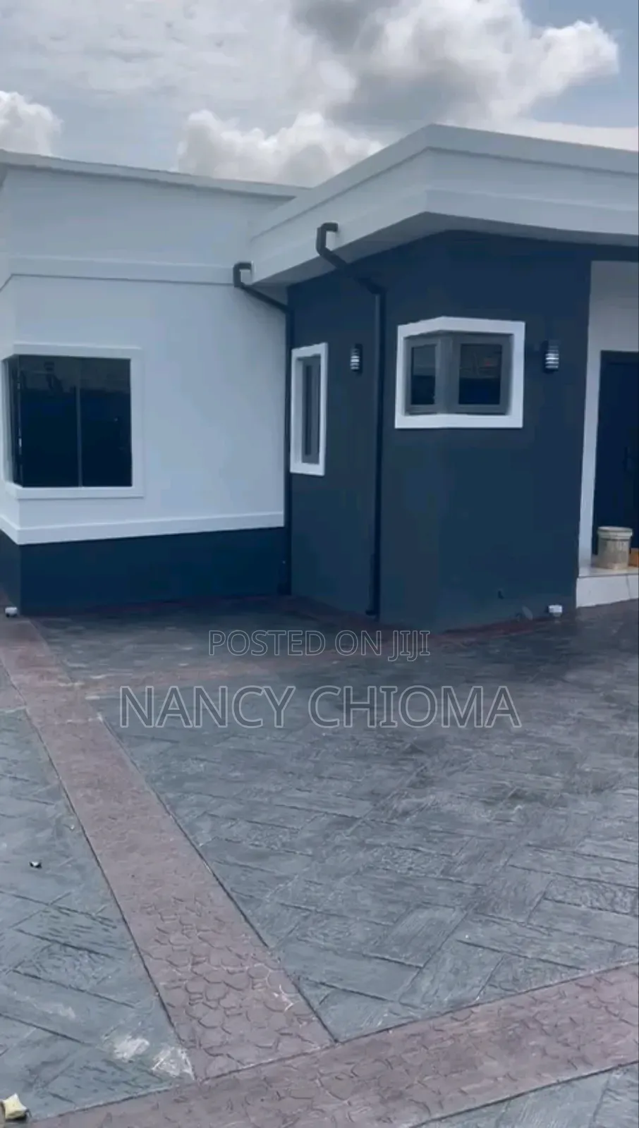 Furnished 3bdrm Bungalow in Legacy Estate, for sale in Enugu