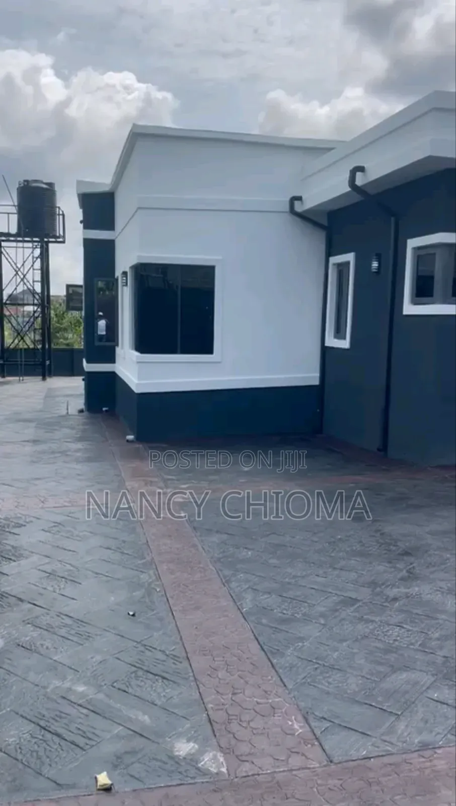 Furnished 3bdrm Bungalow in Legacy Estate, for sale in Enugu