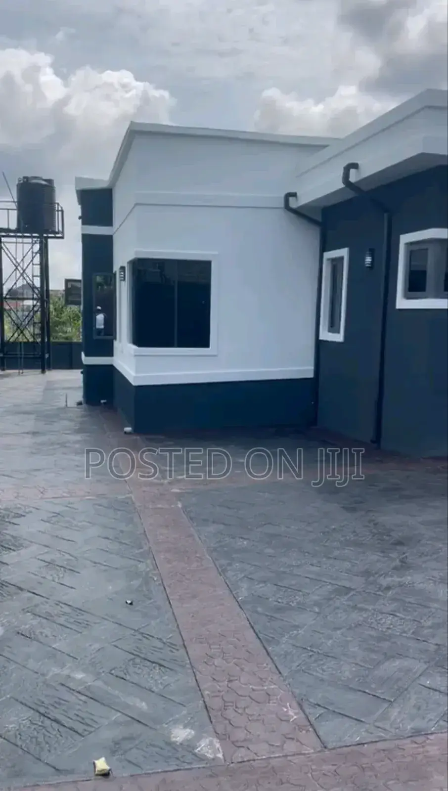 Furnished 3bdrm Bungalow in Legacy Estate, for sale in Enugu