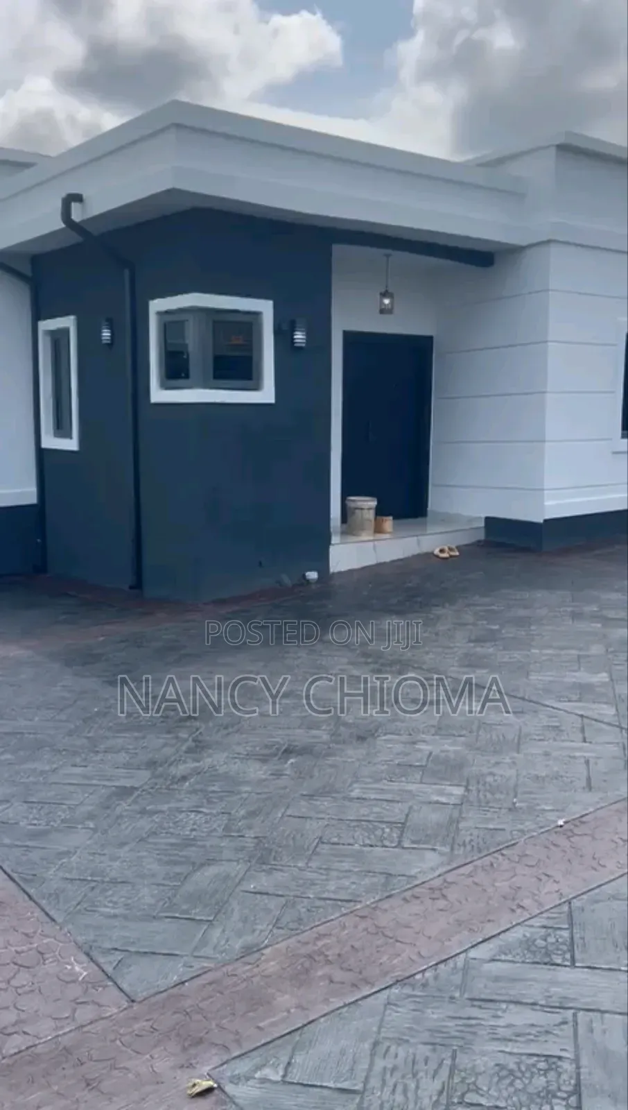 Furnished 3bdrm Bungalow in Legacy Estate, for sale in Enugu