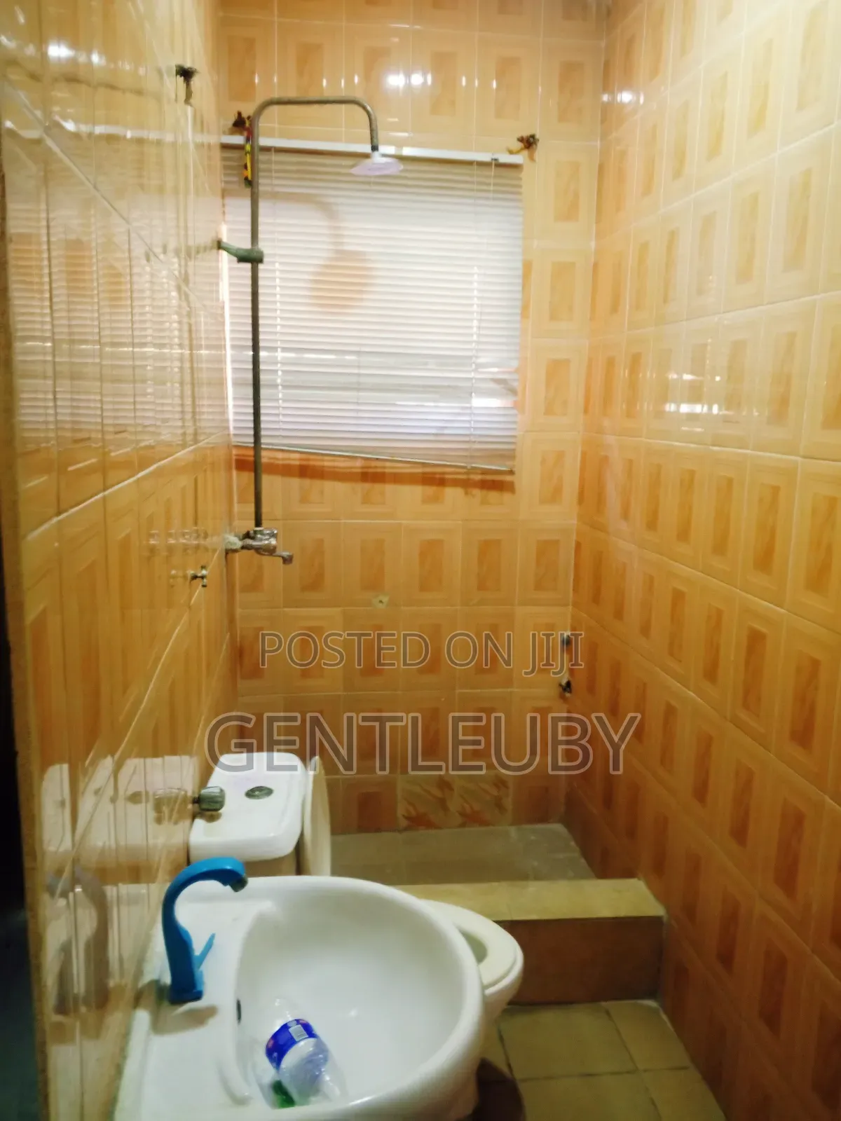 3bdrm Apartment in Peaceville, Lekki for rent in Lekki