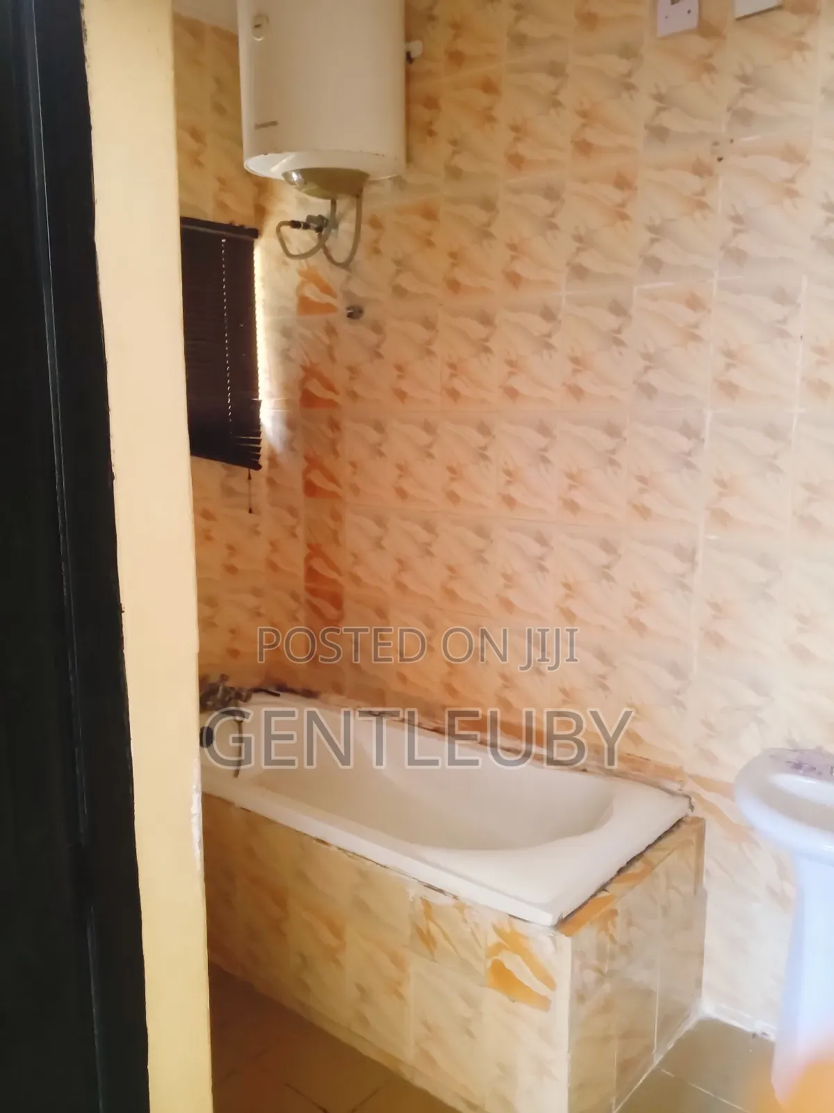 3bdrm Apartment in Peaceville, Lekki for rent in Lekki